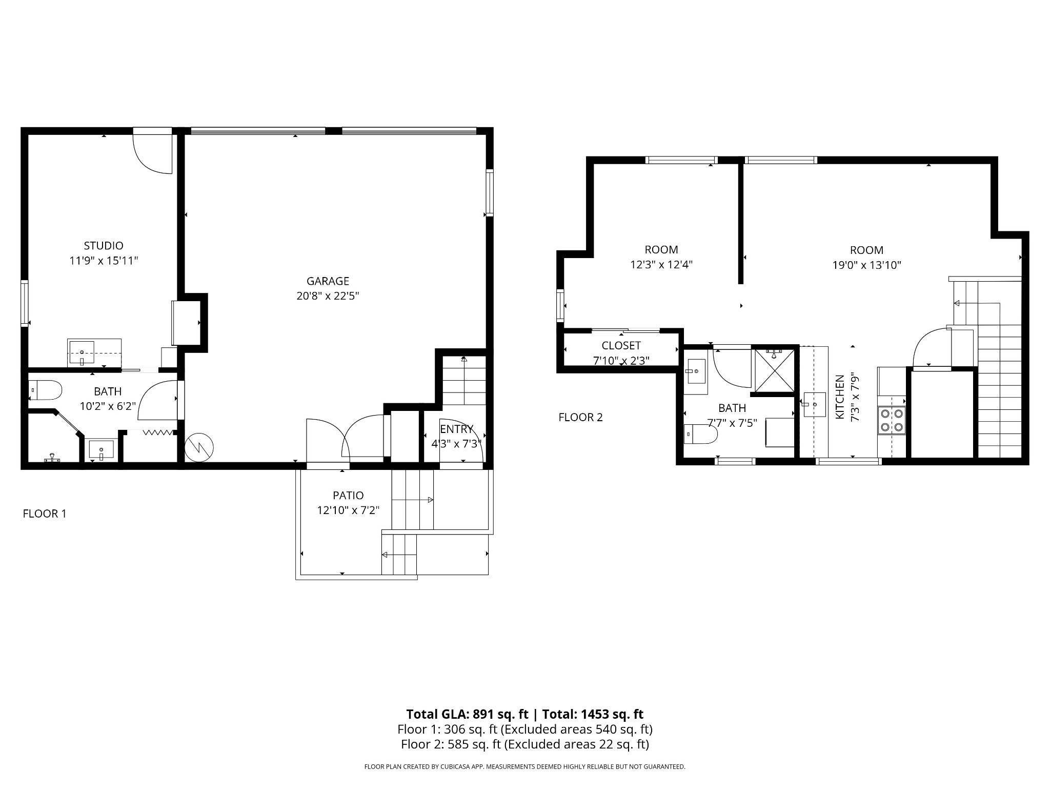 Nashville, Tennessee, 37212, United States, 4 Bedrooms Bedrooms, ,4 BathroomsBathrooms,Residential,Active,1999175