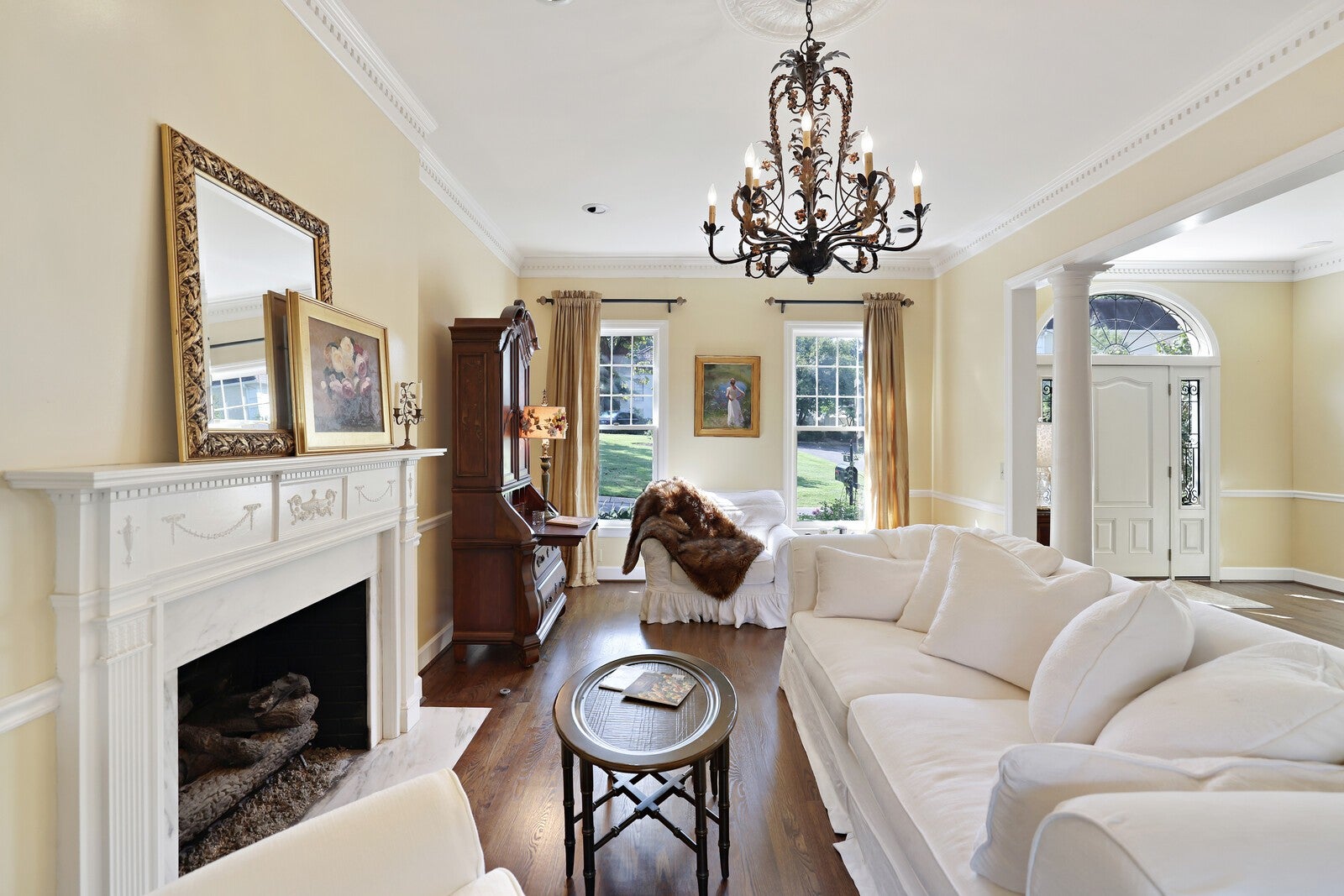 Nashville, Tennessee, 37205, United States, 4 Bedrooms Bedrooms, ,4 BathroomsBathrooms,Residential,Active,1953261