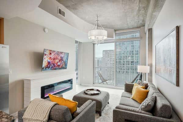 415 CHURCH ST APT 1404, NASHVILLE, TN 37219 - Image 1