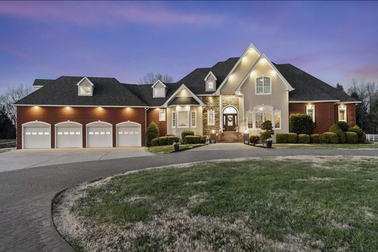 Portland, Tennessee, 37148, United States, 4 Bedrooms Bedrooms, ,4 BathroomsBathrooms,Residential,Active,1929805