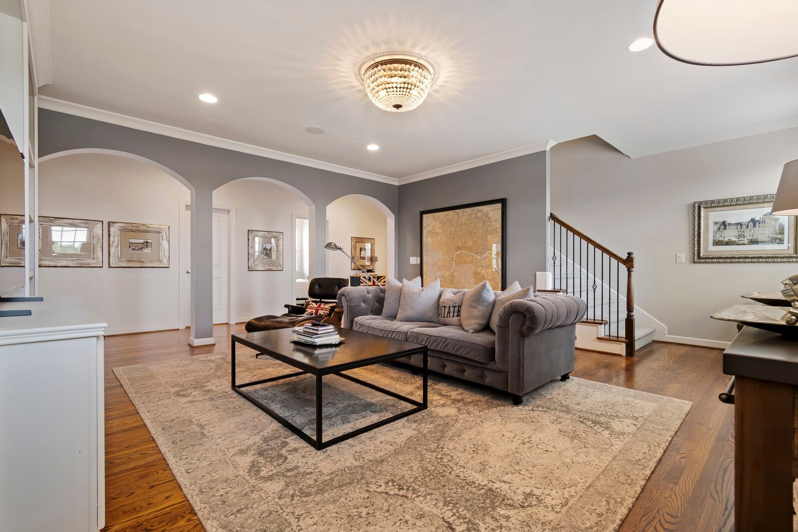 Brentwood, Tennessee, 37027, United States, 5 Bedrooms Bedrooms, ,7 BathroomsBathrooms,Residential,Active,2011215