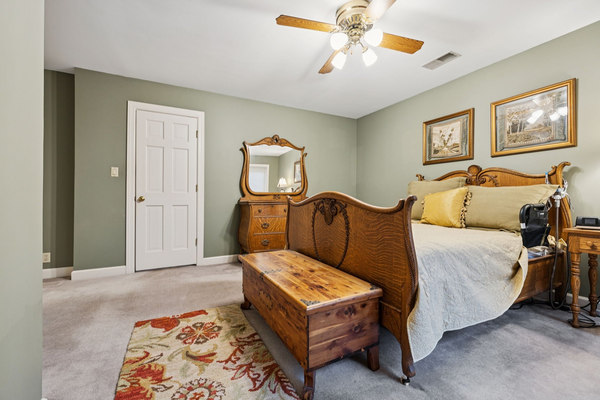 Hermitage, Tennessee, 37076, United States, 4 Bedrooms Bedrooms, ,3 BathroomsBathrooms,Residential,Active,1945343