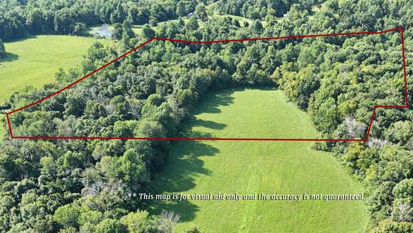 0 UNION RIDGE RD, WARTRACE, TN 37183 - Image 1