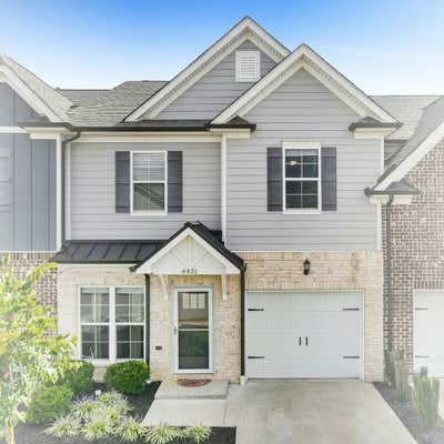 4431 CHUSTO DR, MURFREESBORO, TN 37129 - Image 1