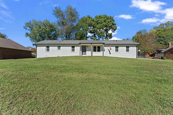 610 CUMBERLAND DR, COLUMBIA, TN 38401 - Image 1