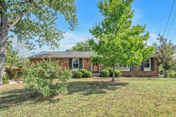 6313 SAINT HENRY DR, NASHVILLE, TN 37205 - Image 1