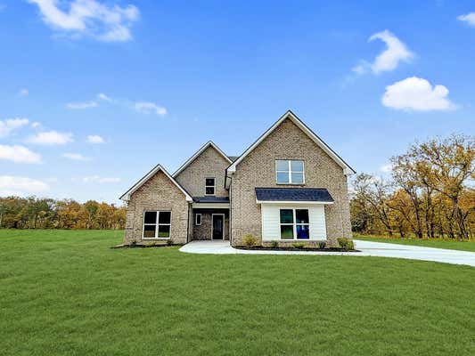 205 KIND VALLEY LN, WOODBURY, TN 37190 - Image 1