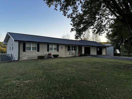 12877 CLAY COUNTY HWY, MOSS, TN 38575 - Image 1