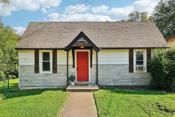 1507 LITTON AVE, NASHVILLE, TN 37216 - Image 1