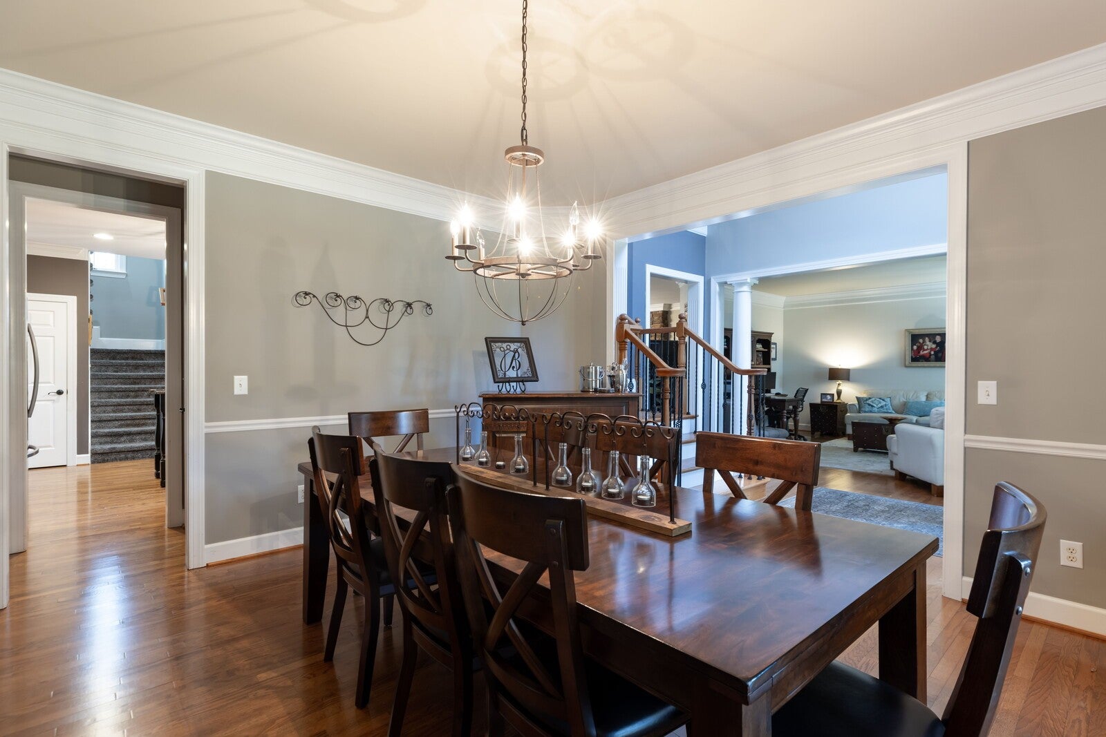 Brentwood, Tennessee, 37027, United States, 5 Bedrooms Bedrooms, ,4 BathroomsBathrooms,Residential,Active,2006880