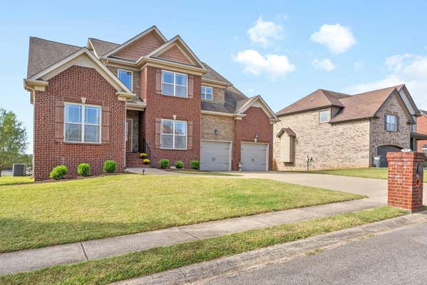 416 CARSON BAILEY CT, CLARKSVILLE, TN 37043, photo 2 of 58