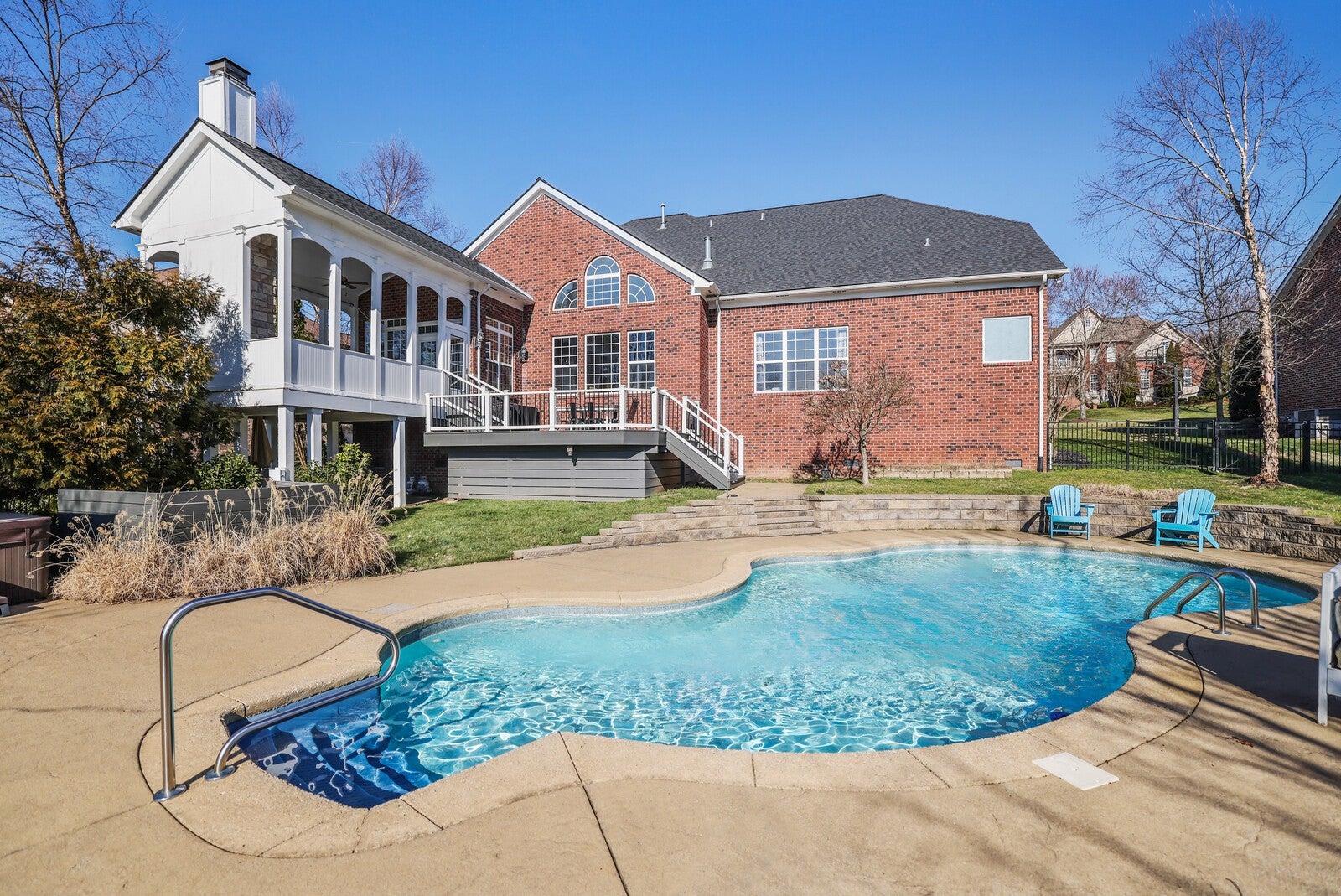 Brentwood, Tennessee, 37027, United States, 4 Bedrooms Bedrooms, ,5 BathroomsBathrooms,Residential,Active,2023870