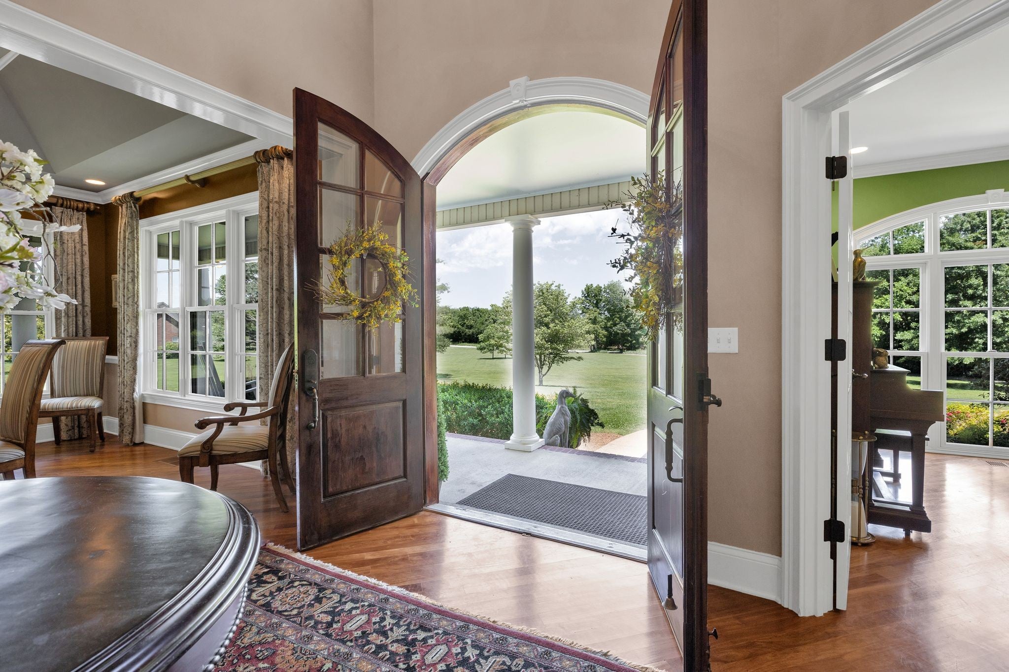 Franklin, Tennessee, 37064, United States, ,5 BathroomsBathrooms,Residential,Active,1824901