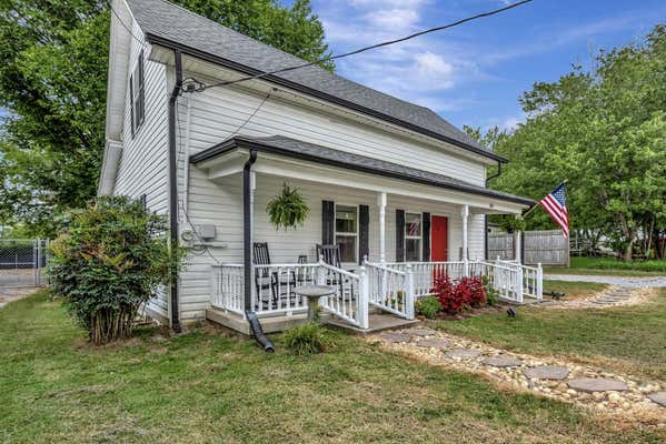 140 CHURCH AVE, WATERTOWN, TN 37184 - Image 1