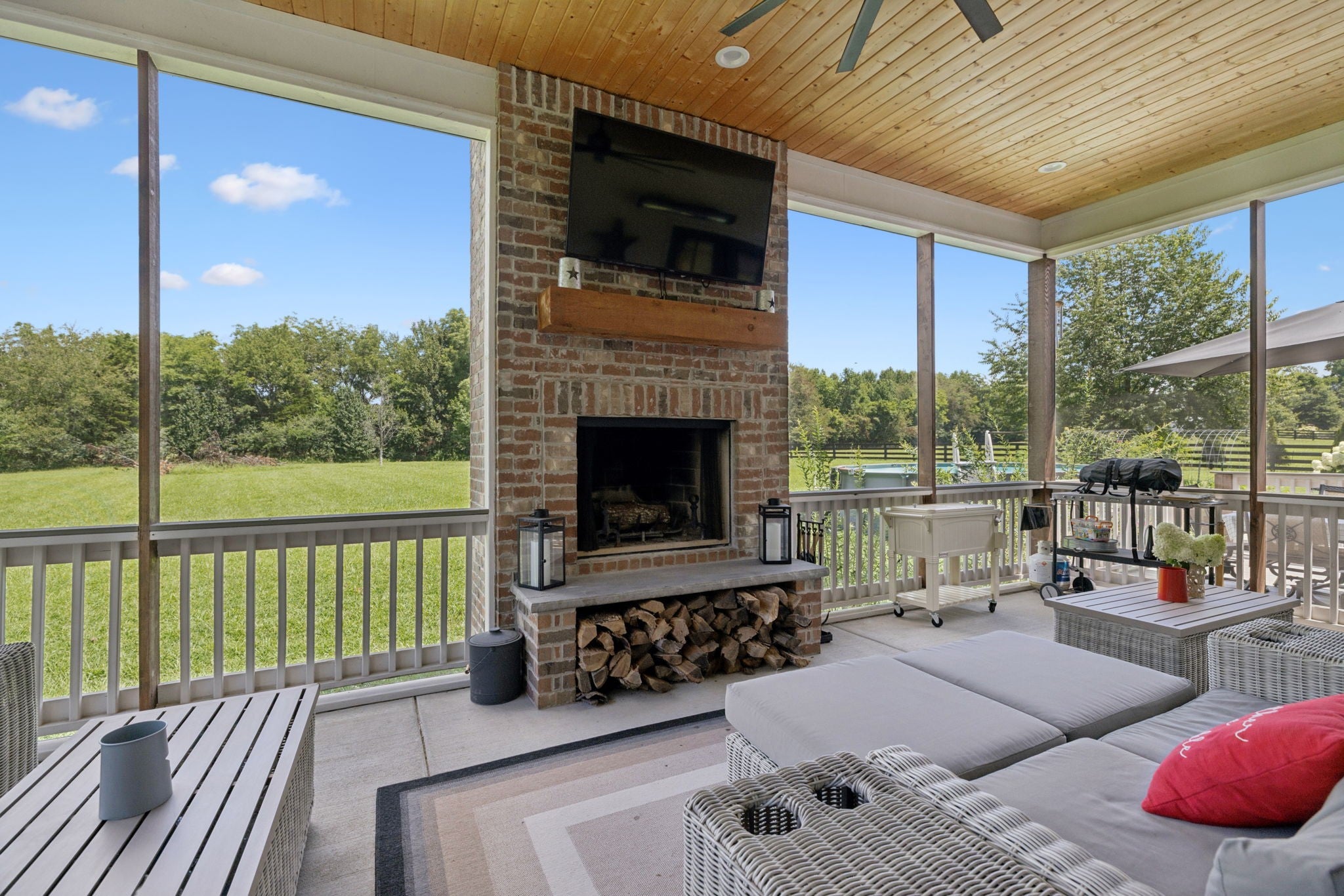 College Grove, Tennessee, 37046, United States, 4 Bedrooms Bedrooms, ,4 BathroomsBathrooms,Residential,Active,1903190