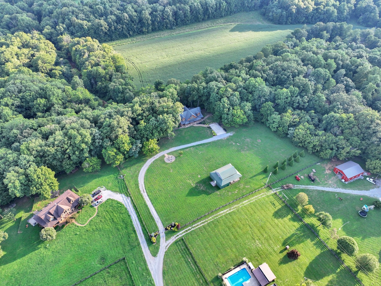 Cross Plains, Tennessee, 37049, United States, 4 Bedrooms Bedrooms, ,3 BathroomsBathrooms,Residential,Active,1929704