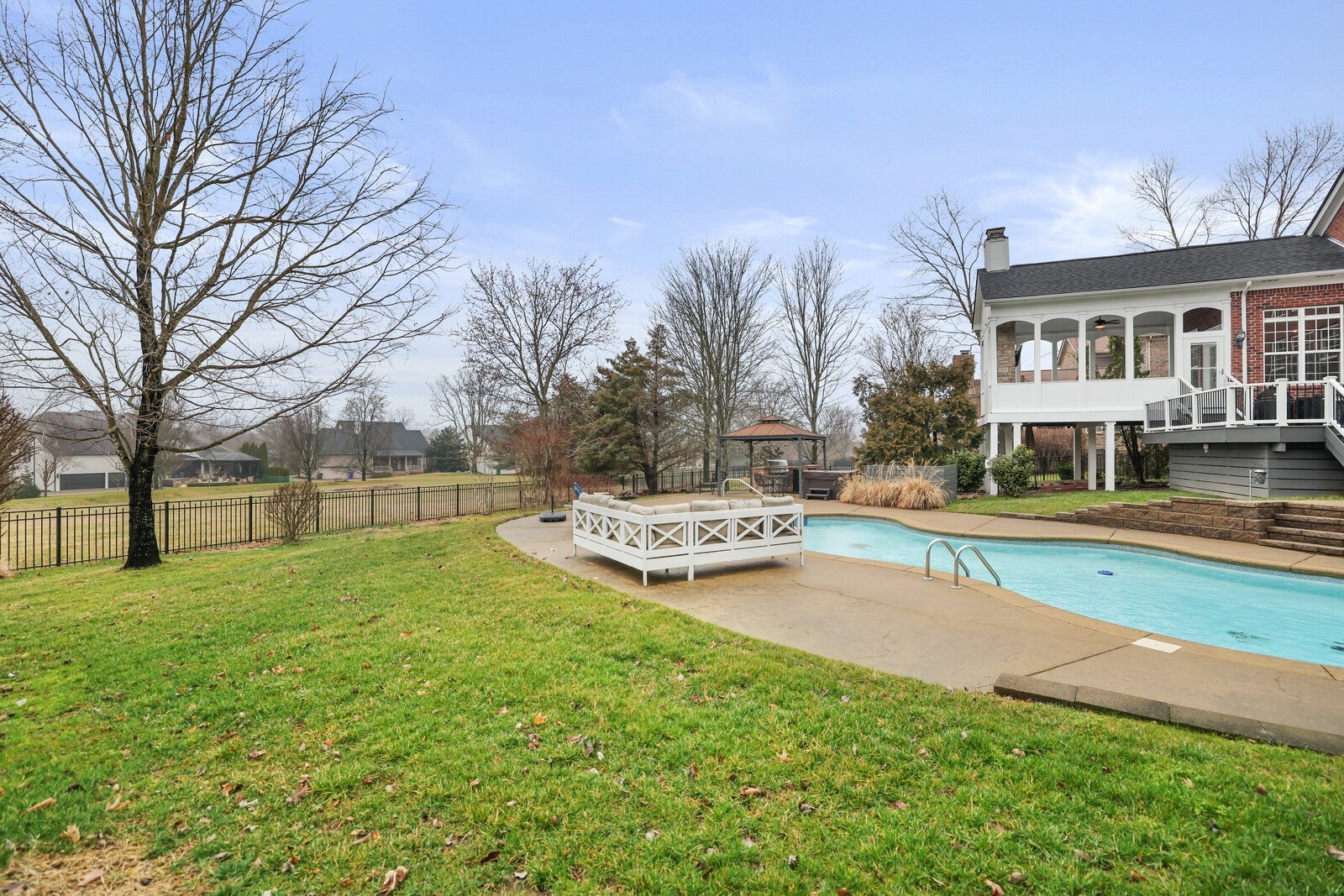 Brentwood, Tennessee, 37027, United States, 4 Bedrooms Bedrooms, ,5 BathroomsBathrooms,Residential,Active,2023870