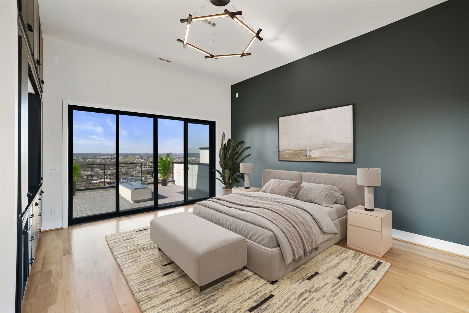 Nashville, Tennessee, 37209, United States, 4 Bedrooms Bedrooms, ,5 BathroomsBathrooms,Residential,Active,2007005