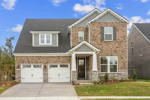 4008 WILLOW BELLE DRIVE, MOUNT JULIET, TN 37122 - Image 1