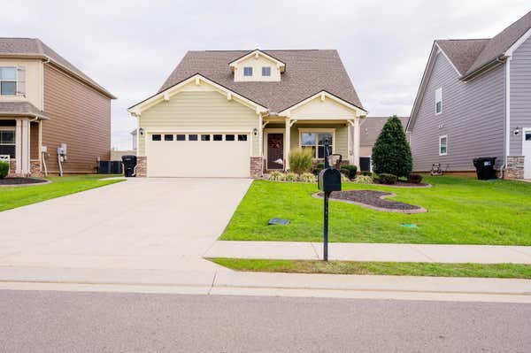 3427 PEAR BLOSSOM WAY, MURFREESBORO, TN 37127 - Image 1