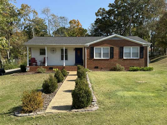 162 GREENLAWN AVE, CAMDEN, TN 38320 - Image 1