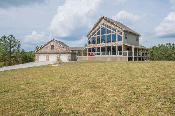 4700 HONEY CREEK LOOP RD, ROBBINS, TN 37852 - Image 1