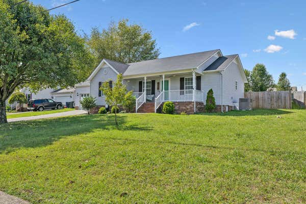 529 WINNING DR, COLUMBIA, TN 38401 - Image 1