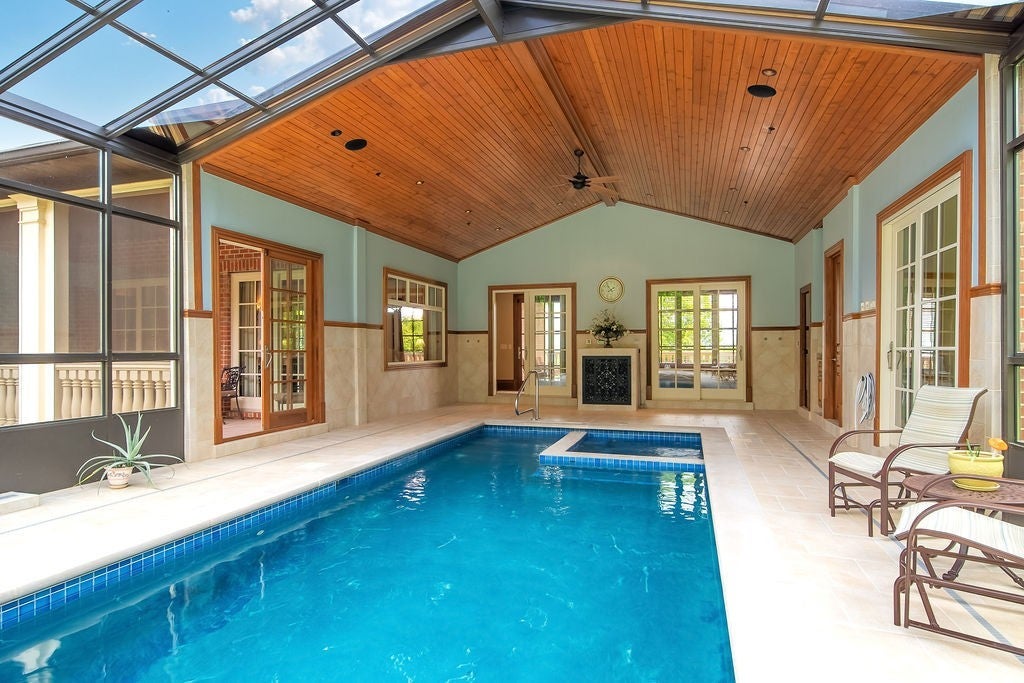 Hendersonville, Tennessee, 37075, United States, 4 Bedrooms Bedrooms, ,4 BathroomsBathrooms,Residential,Active,1936380