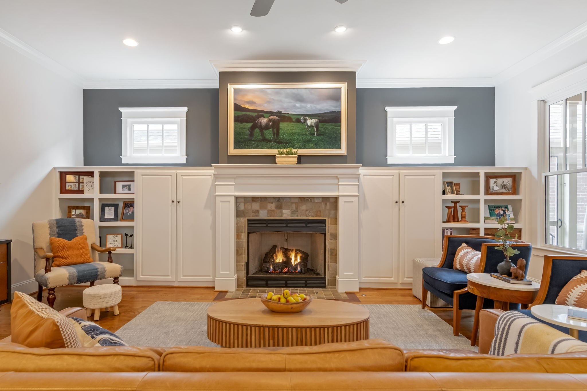Thompsons Station, Tennessee, 37179, United States, 5 Bedrooms Bedrooms, ,5 BathroomsBathrooms,Residential,Active,2028176