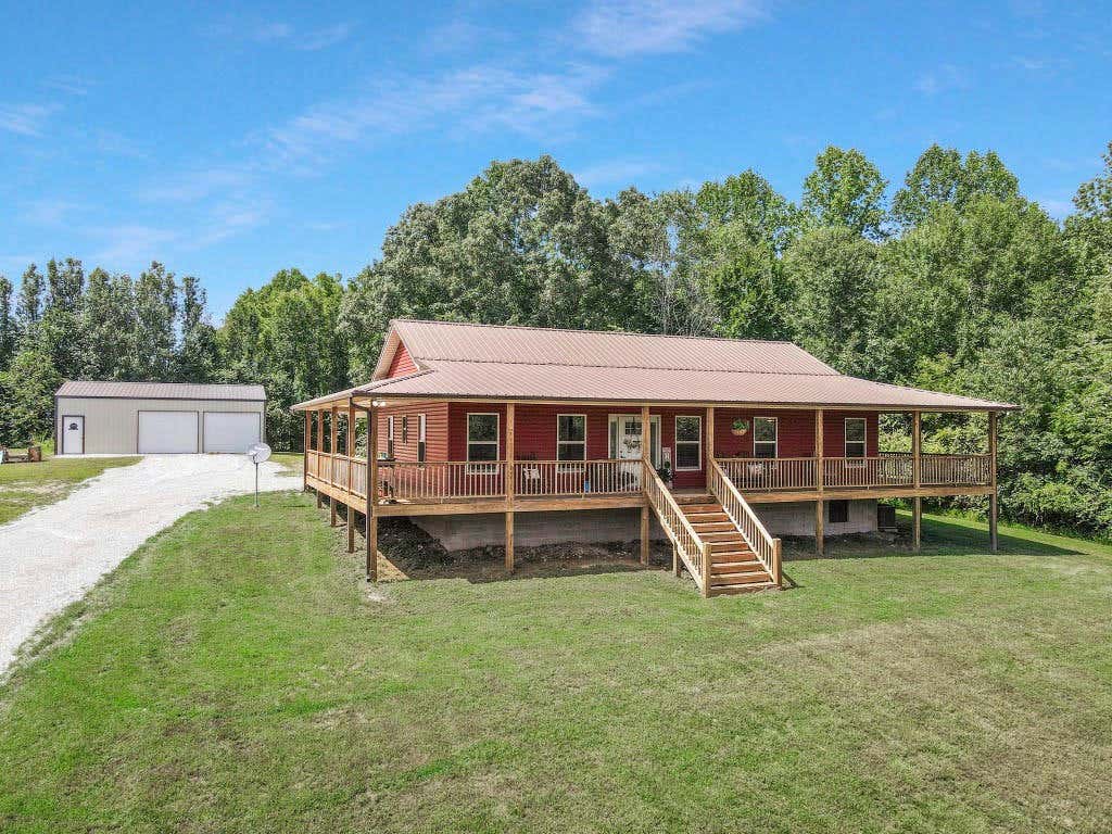 40 ARNOLD HOLLOW RD, FLINTVILLE, TN 37335, photo 1 of 48