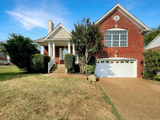 2372 EDENCREST DR, ANTIOCH, TN 37013 - Image 1