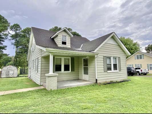 110 E MAIN ST, LORETTO, TN 38469 - Image 1