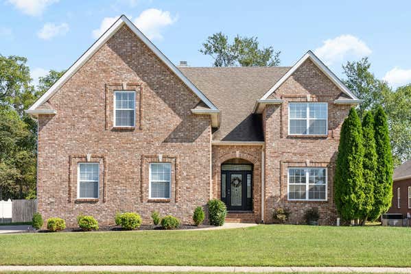 1197 VOYAGE CT, ADAMS, TN 37010 - Image 1