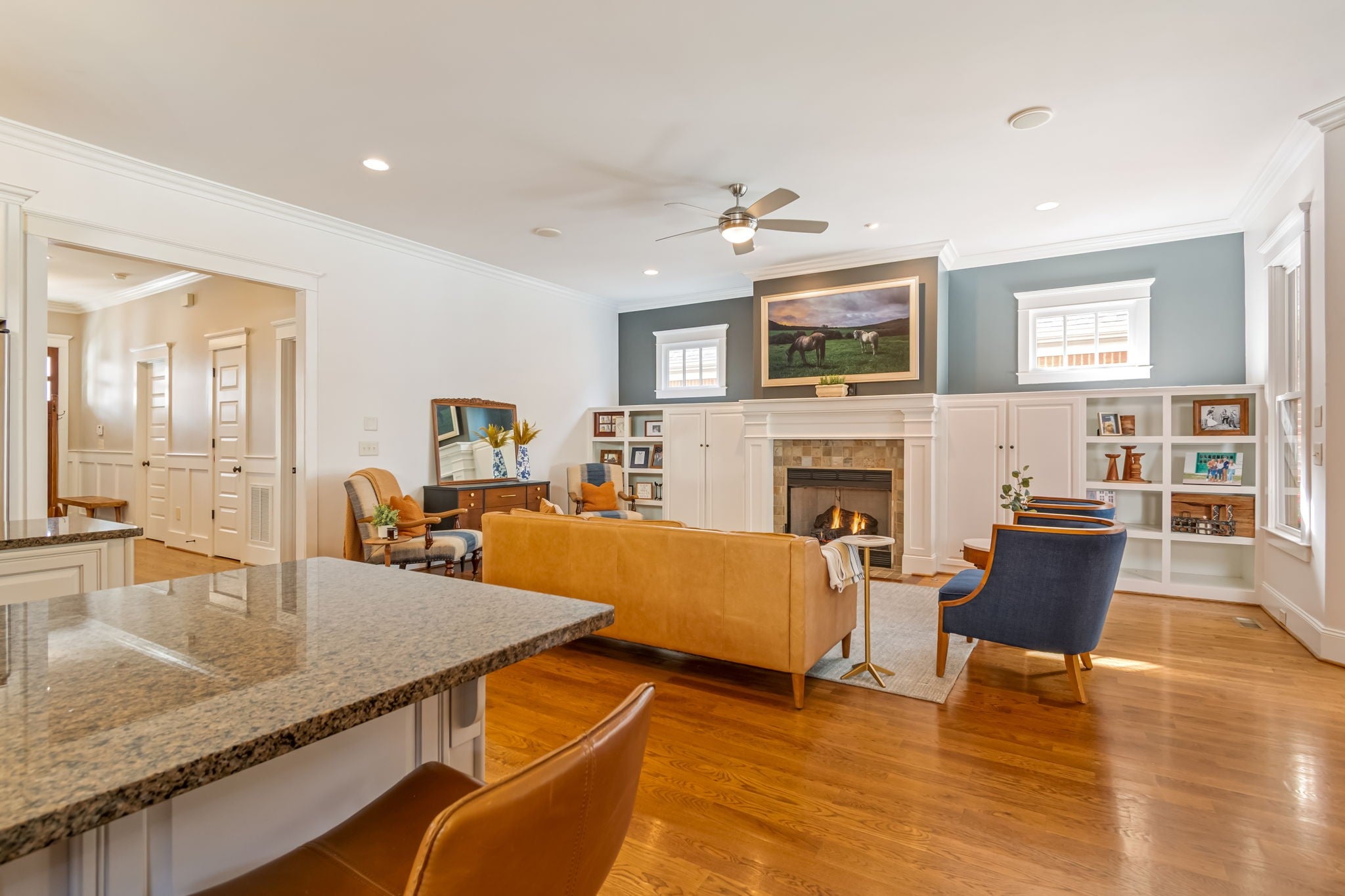 Thompsons Station, Tennessee, 37179, United States, 5 Bedrooms Bedrooms, ,5 BathroomsBathrooms,Residential,Active,2028176