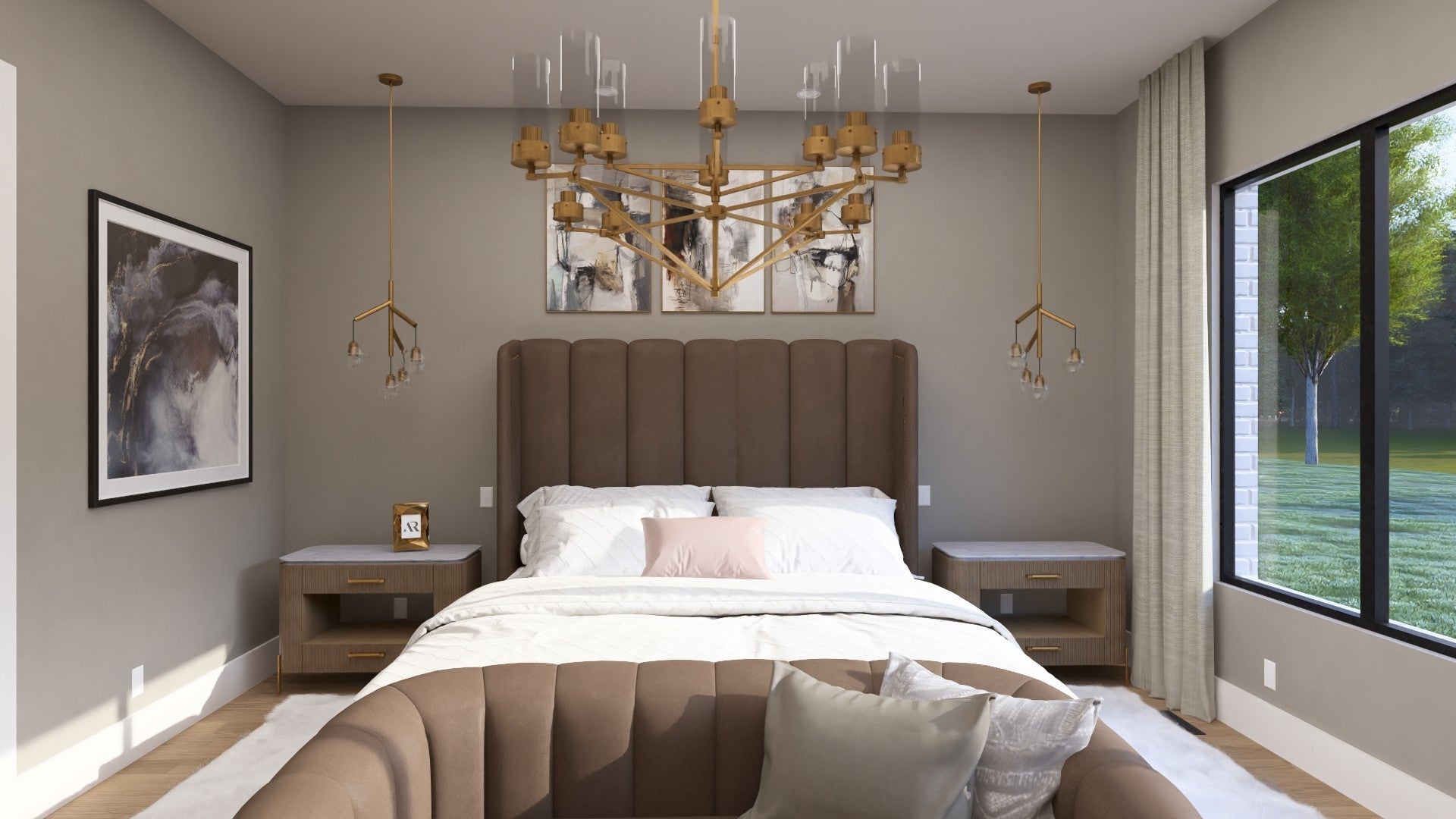 Brentwood, Tennessee, 37027, United States, 5 Bedrooms Bedrooms, ,6 BathroomsBathrooms,Residential,Active,2007199