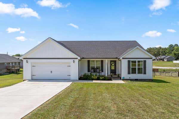 4397 ELLER RIDGE RD, COOKEVILLE, TN 38506 - Image 1