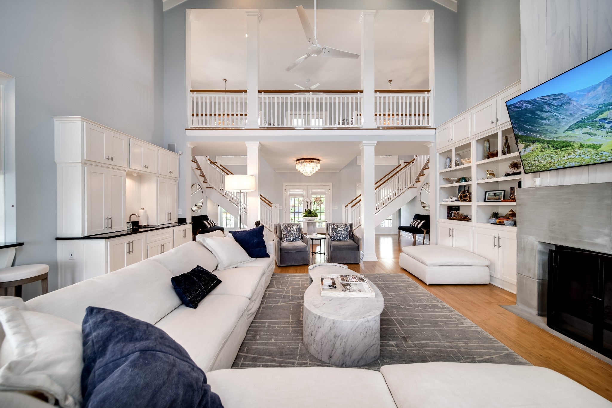 Gallatin, Tennessee, 37066, United States, 4 Bedrooms Bedrooms, ,5 BathroomsBathrooms,Residential,Active,1986918