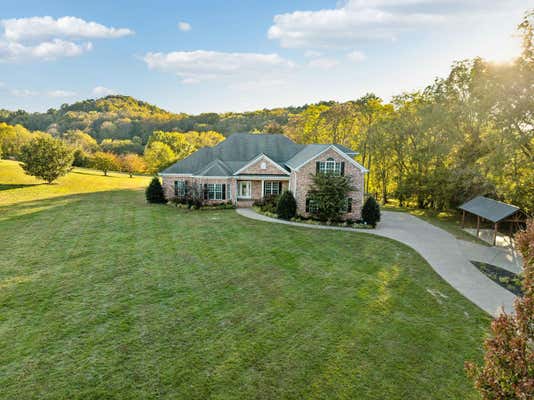 5501 BROKEN RIDGE HOLLOW LN, THOMPSONS STATION, TN 37179 - Image 1