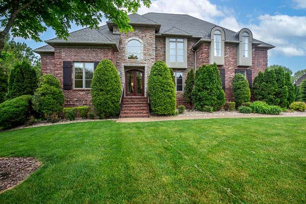 531 COVINGTON GROVE CT, BOWLING GREEN, KY 42104 - Image 1