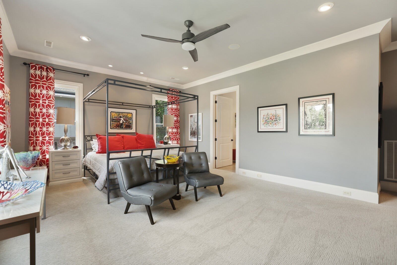 Brentwood, Tennessee, 37027, United States, 5 Bedrooms Bedrooms, ,5 BathroomsBathrooms,Residential,Active,1914575