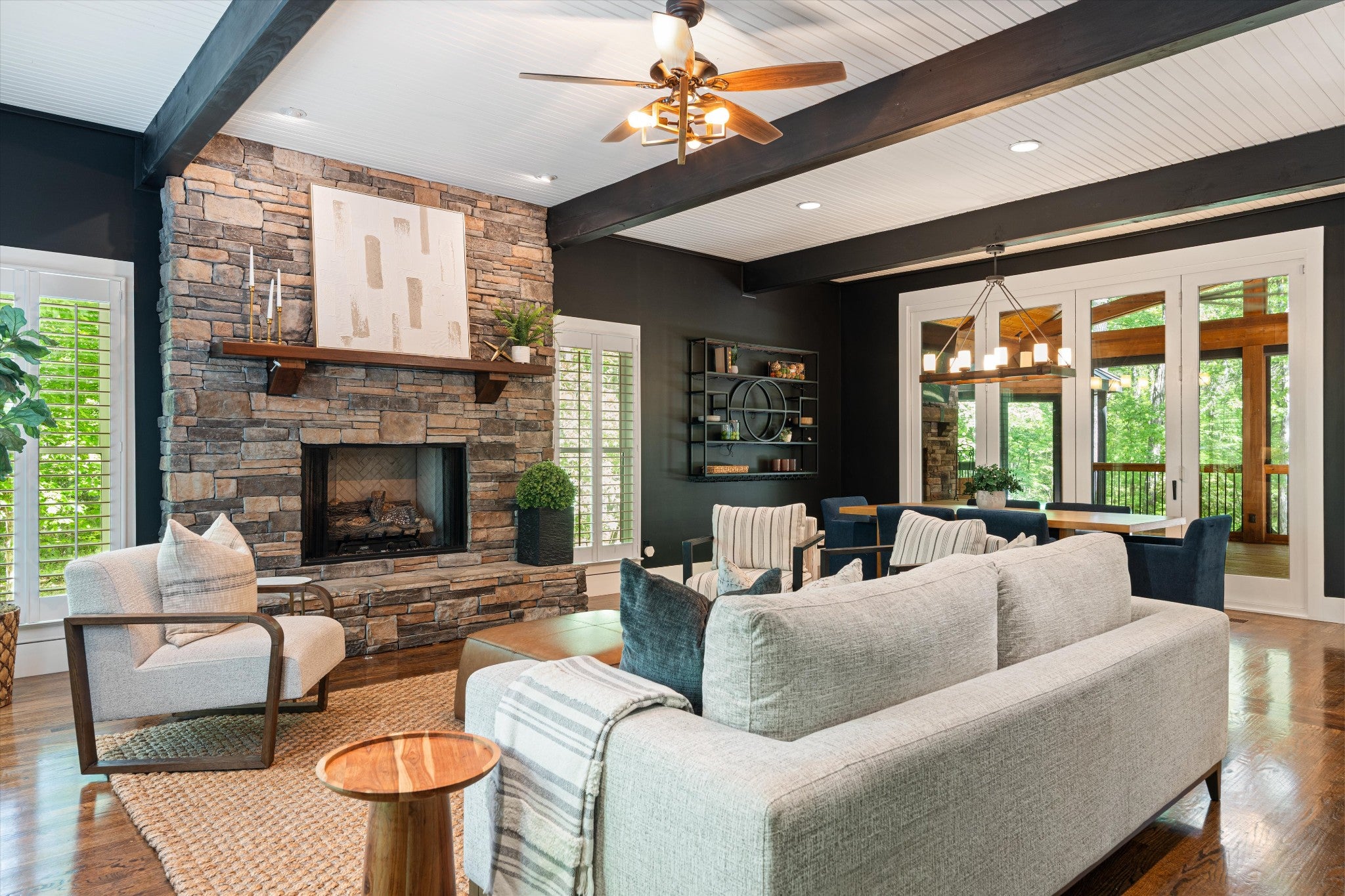 Mount Juliet, Tennessee, 37122, United States, 5 Bedrooms Bedrooms, ,5 BathroomsBathrooms,Residential,Active,1788526