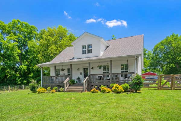 4713 S OLD HIGHWAY 31 W, COTTONTOWN, TN 37048 - Image 1