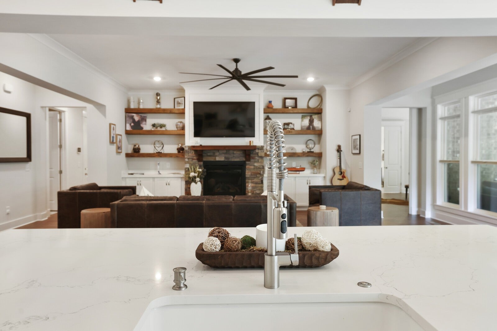 Franklin, Tennessee, 37064, United States, 3 Bedrooms Bedrooms, ,4 BathroomsBathrooms,Residential,Active,1907978