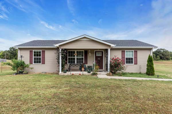 669 OLD MCMINNVILLE HWY, WOODBURY, TN 37190 - Image 1