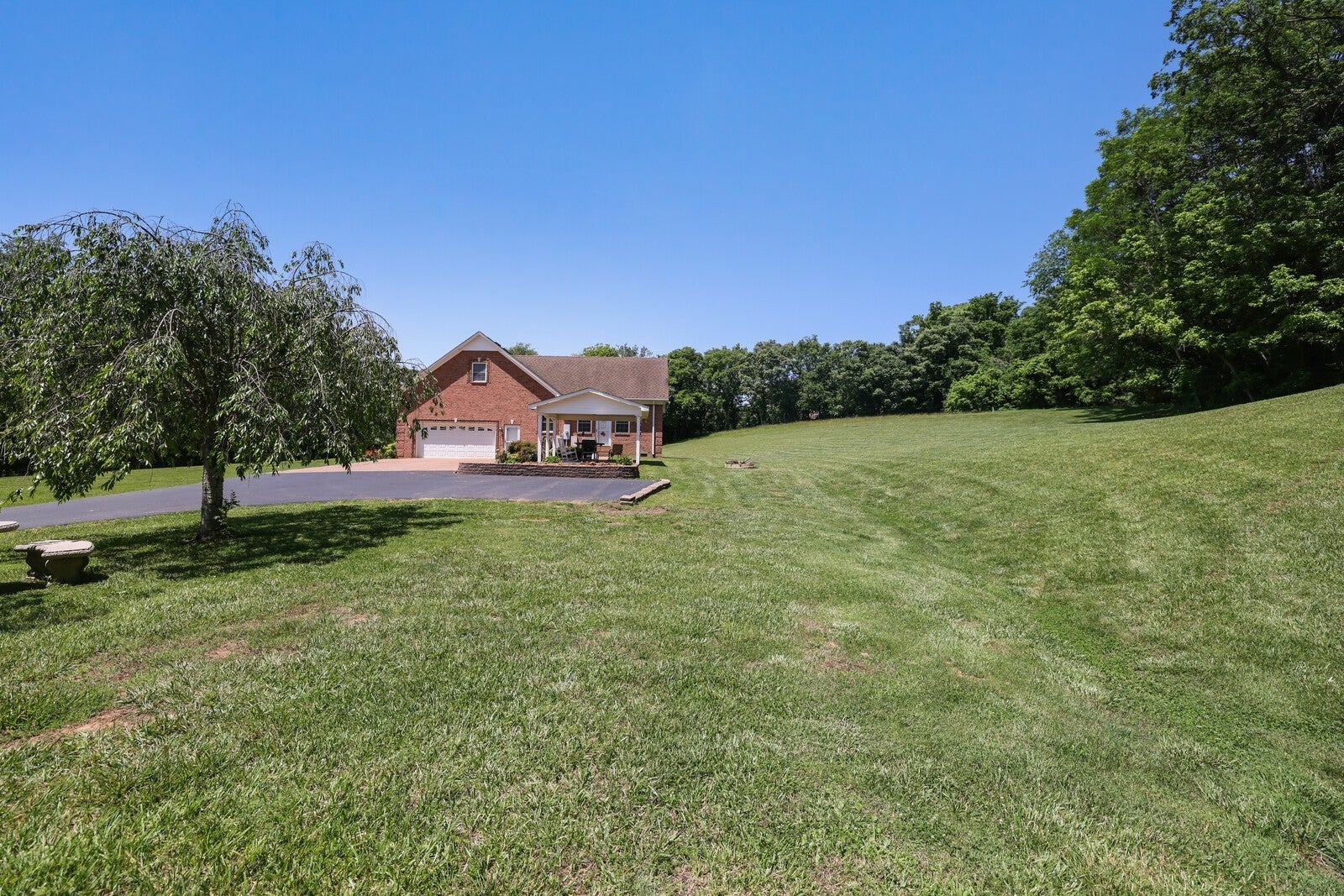 Culleoka, Tennessee, 38451, United States, 3 Bedrooms Bedrooms, ,5 BathroomsBathrooms,Residential,Active,2007337