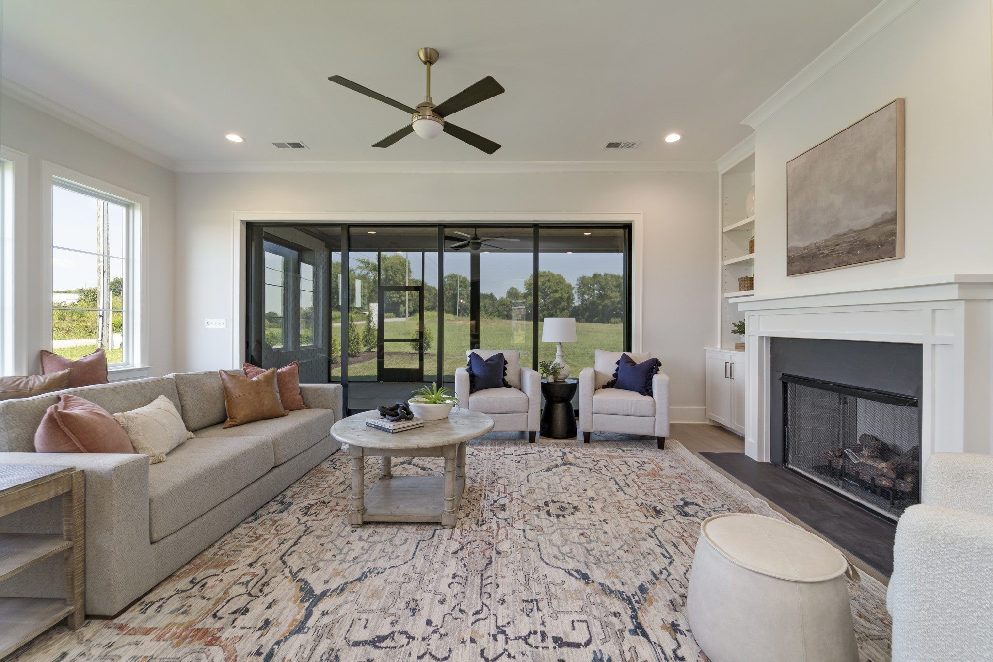 Franklin, Tennessee, 37064, United States, 5 Bedrooms Bedrooms, ,6 BathroomsBathrooms,Residential,Active,2007106