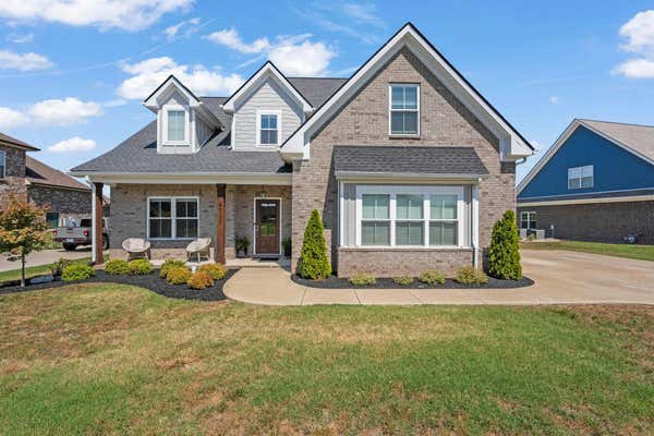 4025 GILREATH PL, MURFREESBORO, TN 37127 - Image 1