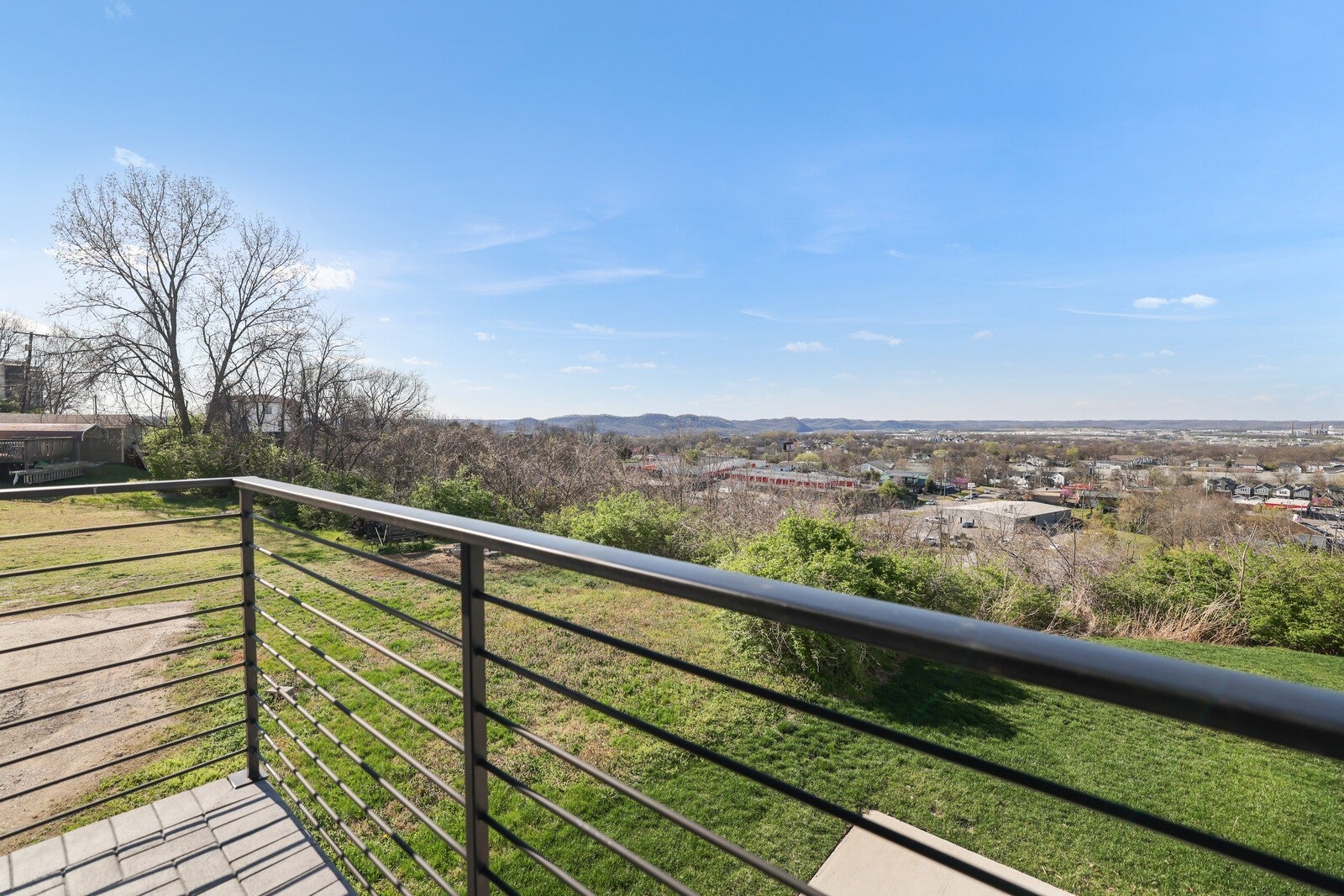 Nashville, Tennessee, 37209, United States, 4 Bedrooms Bedrooms, ,5 BathroomsBathrooms,Residential,Active,1888976