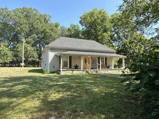 1694 VERONA CANEY RD, LEWISBURG, TN 37091 - Image 1