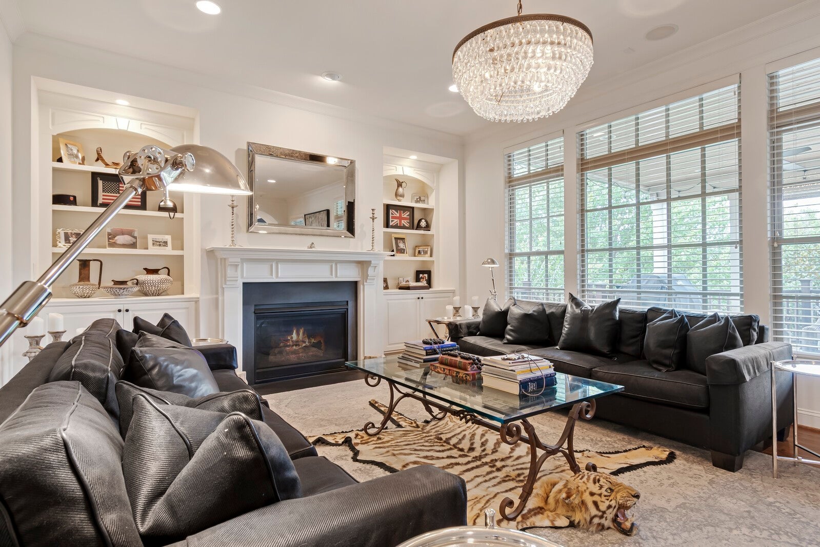 Brentwood, Tennessee, 37027, United States, 5 Bedrooms Bedrooms, ,7 BathroomsBathrooms,Residential,Active,2011215